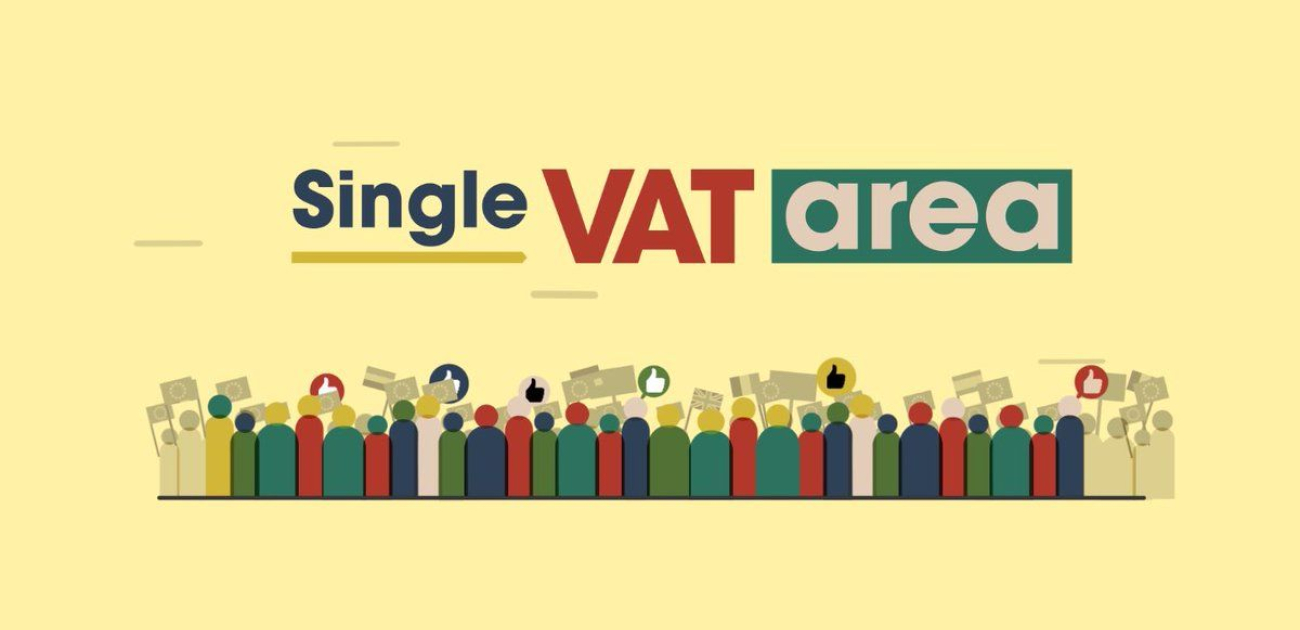 A New Step Toward a Single EU VAT Area  