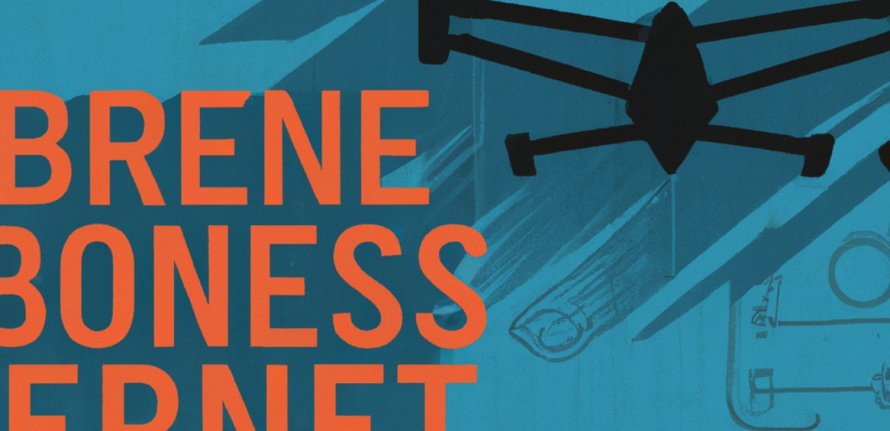 Drone Technology: Harm or Economic Benefit