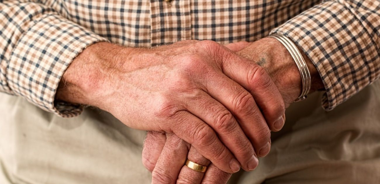 Elder-Age Pension Social Security Institute