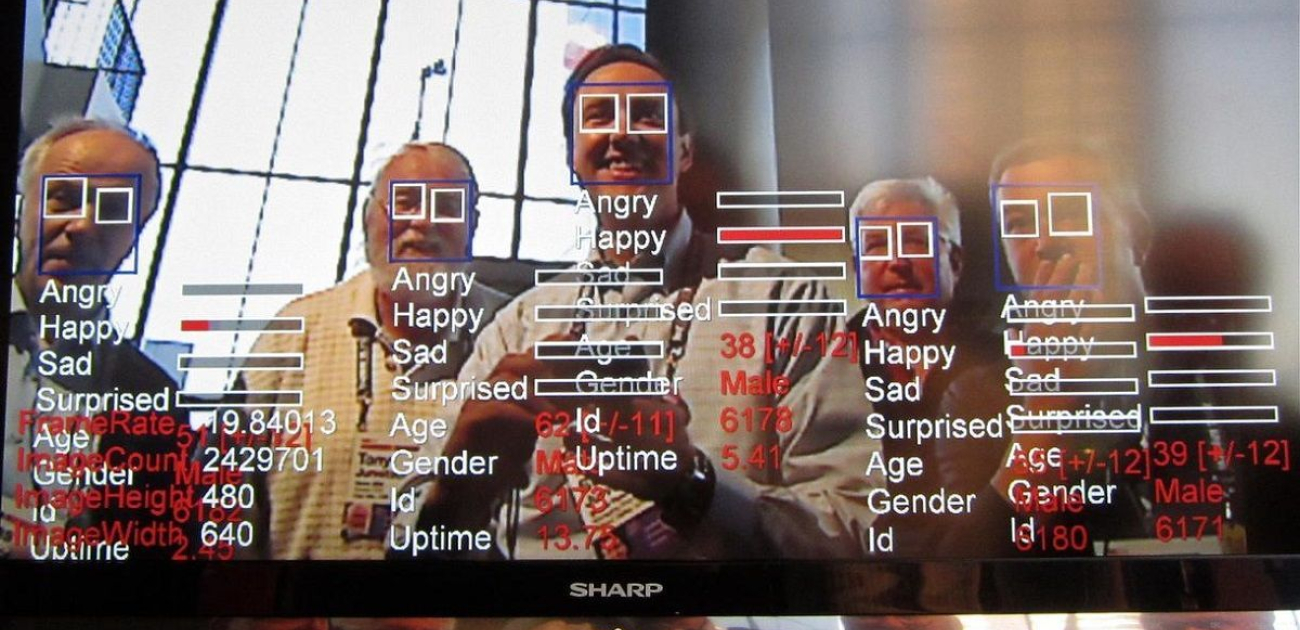 Facial Recognition in Retail: “Attention all Shoppers: We Already Know Everything about You”