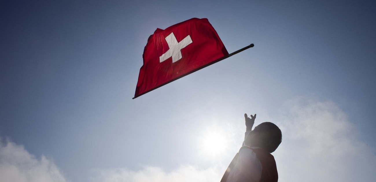 How Italian Tax Resident Can Reclaim Swiss Withholding Tax on Swiss Dividends