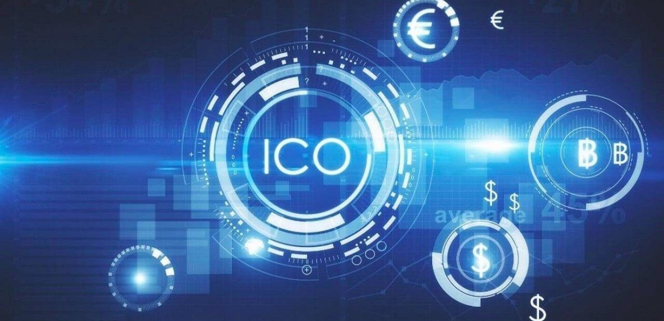 ICO Projects, Products and Tokens