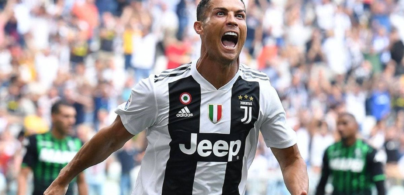 Perhaps one of the reasons why Ronaldo moved to Italy …  Italian “Flat Tax” for New Residents of max 100.000€ yearly
