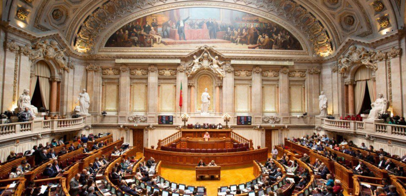 Possible New Amendment To The Portuguese Nationality Law On The Way