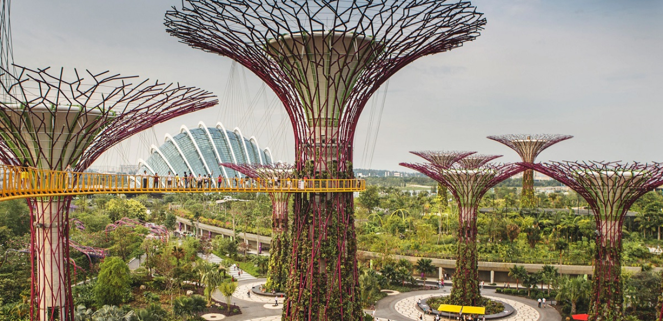 Singapore Expands Quarantine-free Travel and Green Pass
