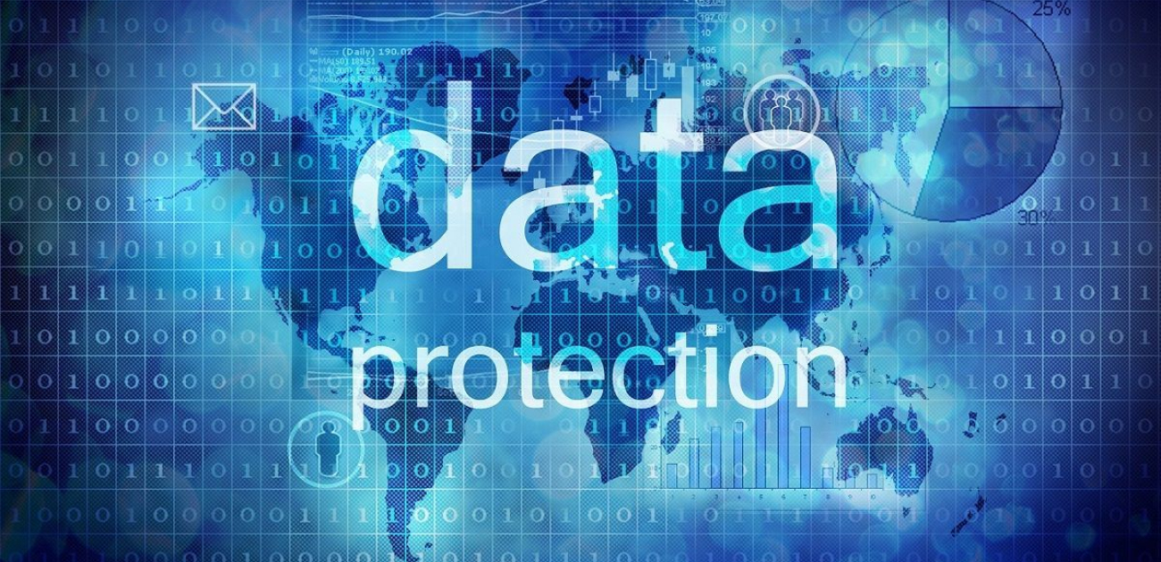 The General Data Protection Regulation: Five Steps to Compliance