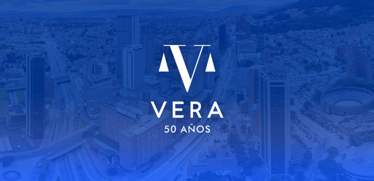 Vera Abogados Celebrates 50 Years as Leaders in Latin America