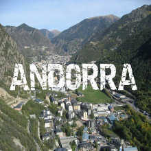 Andorra: Reorder a Personal, Corporate or Societal Heritage at Zero Cost