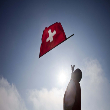 How Italian Tax Resident Can Reclaim Swiss Withholding Tax on Swiss Dividends