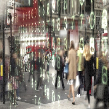 Intrusion or Tool: Consumer Data’s Increasing Role in Retail