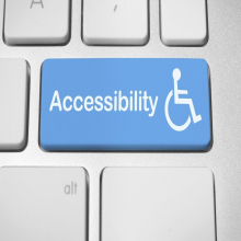 No Relief in Sight from Website Accessibility Lawsuits