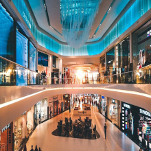 Retail Evolution: Continuing to Think Outside of the Box