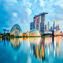 Singapore Budget 2020: Tax and Business Impact