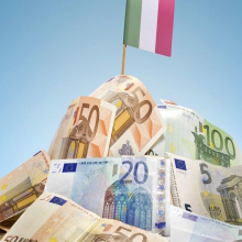 Tax Bonus for Taxpayers Moving to Italy