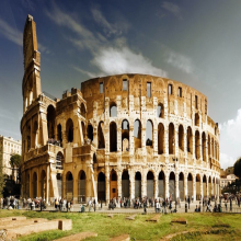 When in Rome: Our Take on the ICSC OAC (Open Air Summit)