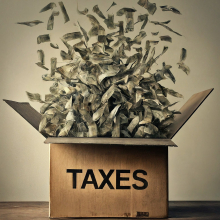 Iras’ Audits Of Company Tax Acompliance