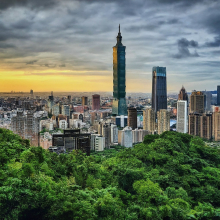 Frequently Asked Questions for Investing in Taiwan