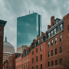 Boston’s Planning-Led Rezoning: New Skyline Districts