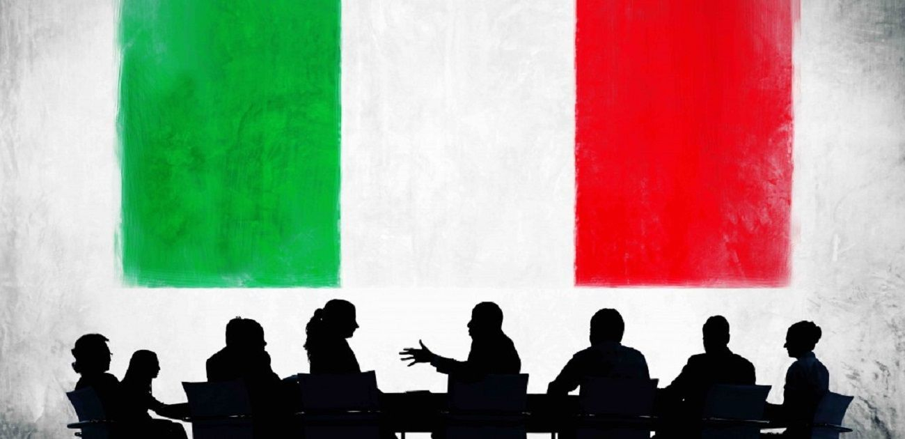 2018 Incentives for Developing Business in Italy