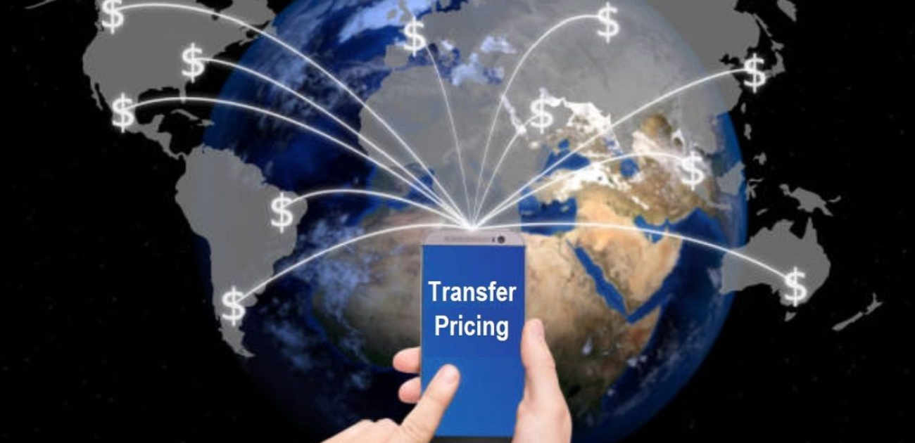 Adjustments Regarding Transfer Pricing Are Not Relevant For VAT  Purposes