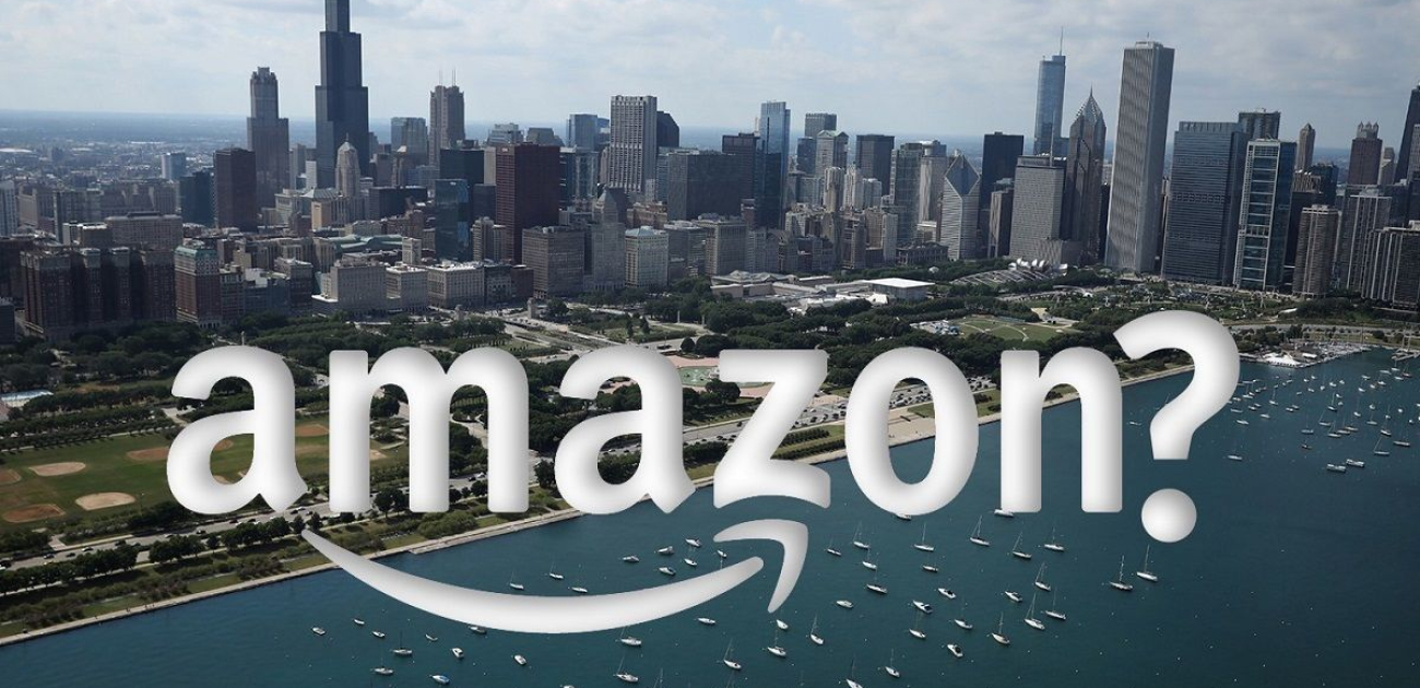 Amazon HQ2 Lands on New York City and Washington, D.C.: Will the Result Be a Boom or a Bust?