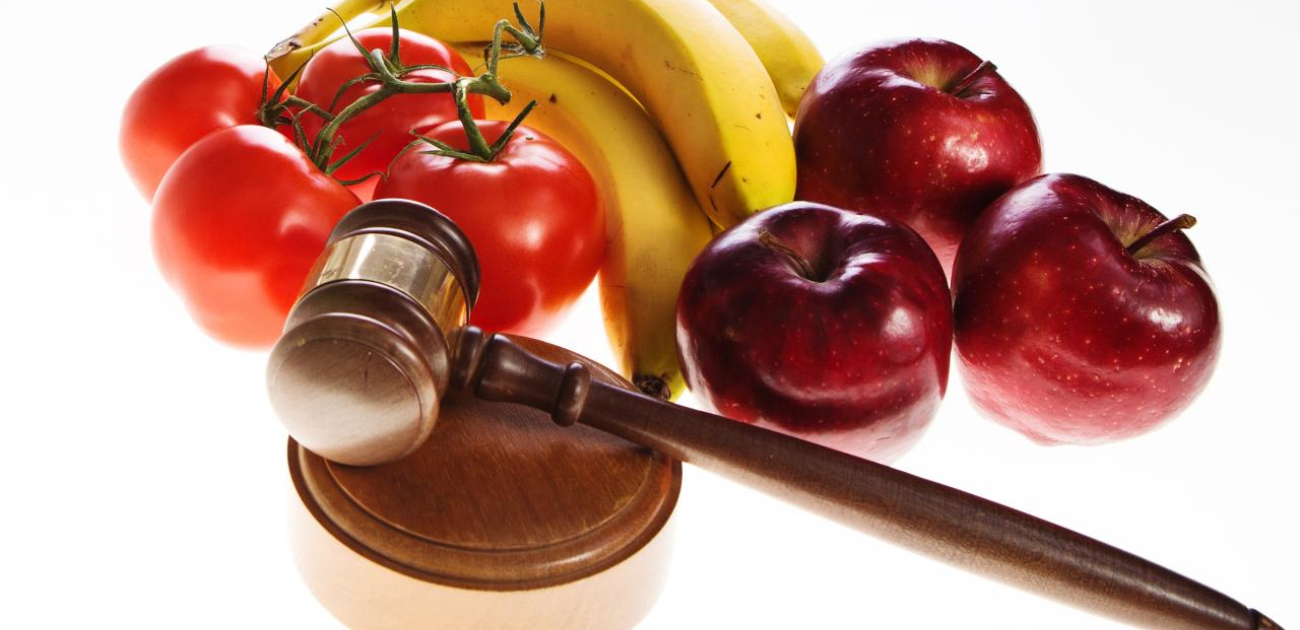 Food Law: Challengers and Concerns in the Practical Application of Regulations