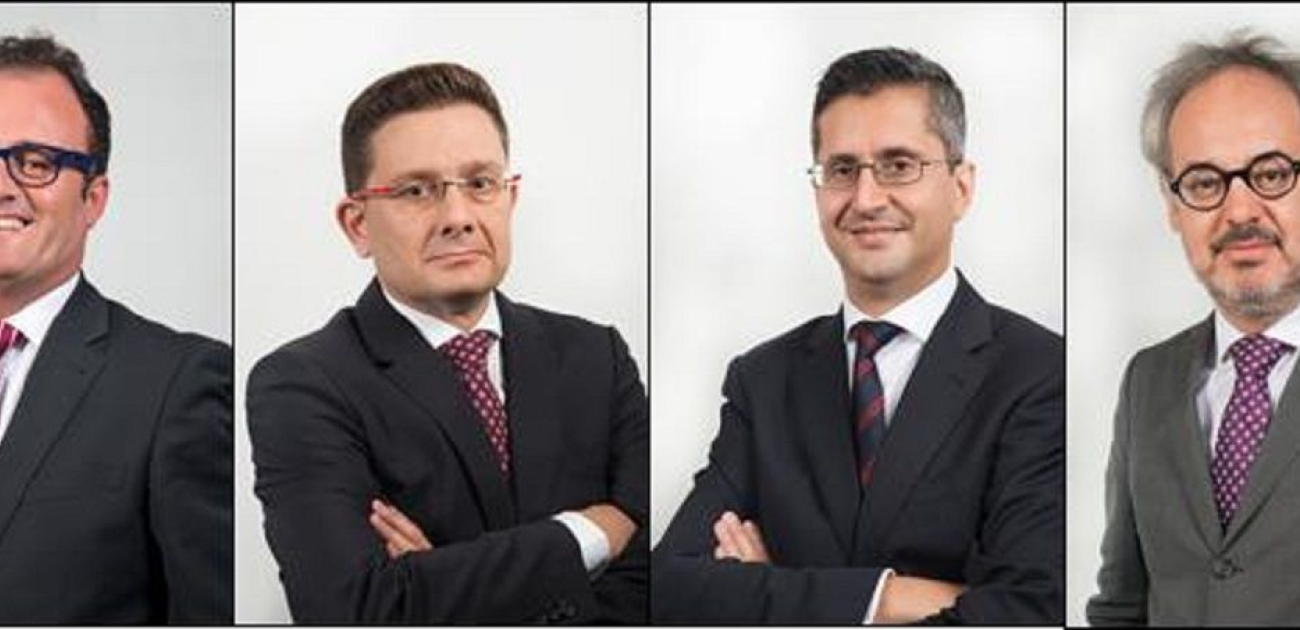 Four Manubens Abogados Recognized by Best Lawyers Among the Best Lawyers in Spain