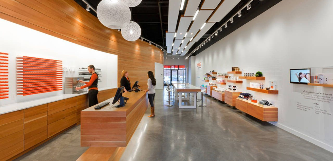 Four Ways for Leases to Keep Up with Innovative Retail