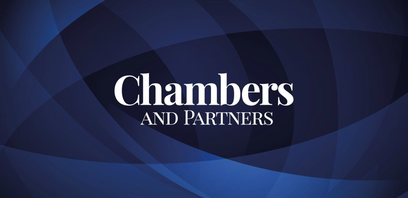 Goulston & Storrs Receives Band 1 Ranking in Private Wealth Law by Chambers USA High Net Worth Guide 2020