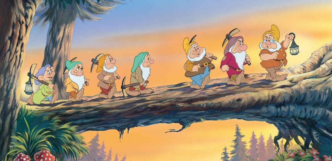 Heigh-Ho, Heigh-Ho, It’s Off to Cowork We Go…