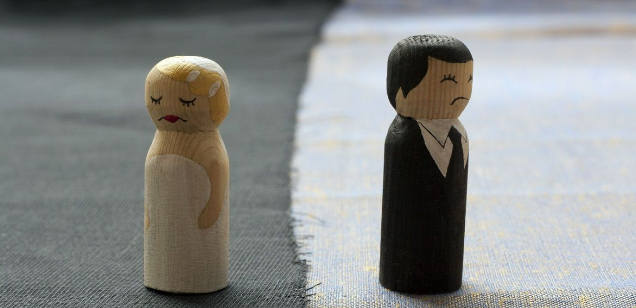 How Does Divorce Impact the Finances of Those Over 50?