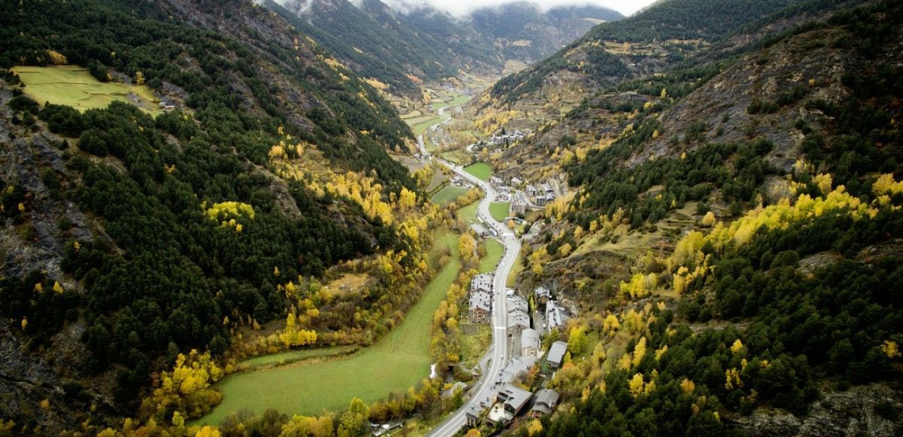 International Real Estate Investment Companies Looking for Opportunities in the Andorran Market