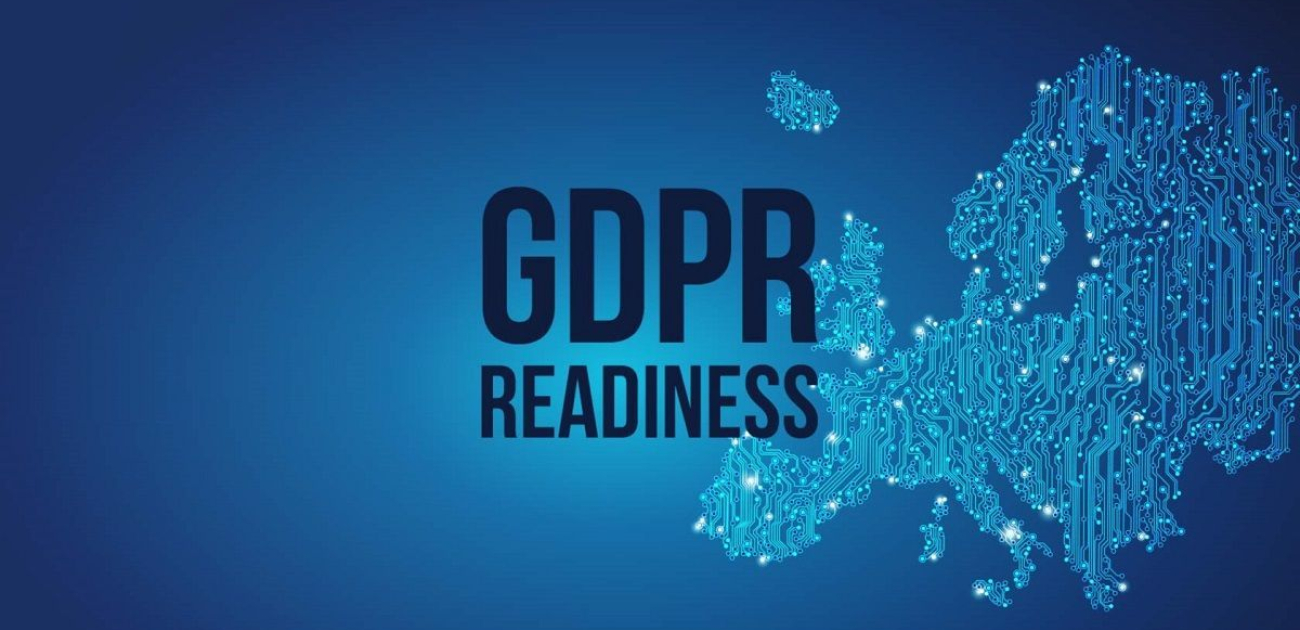 Is your Business prepared for the new General Data Protection Regulation (GDPR) due to come into effect on 25th May 2018?