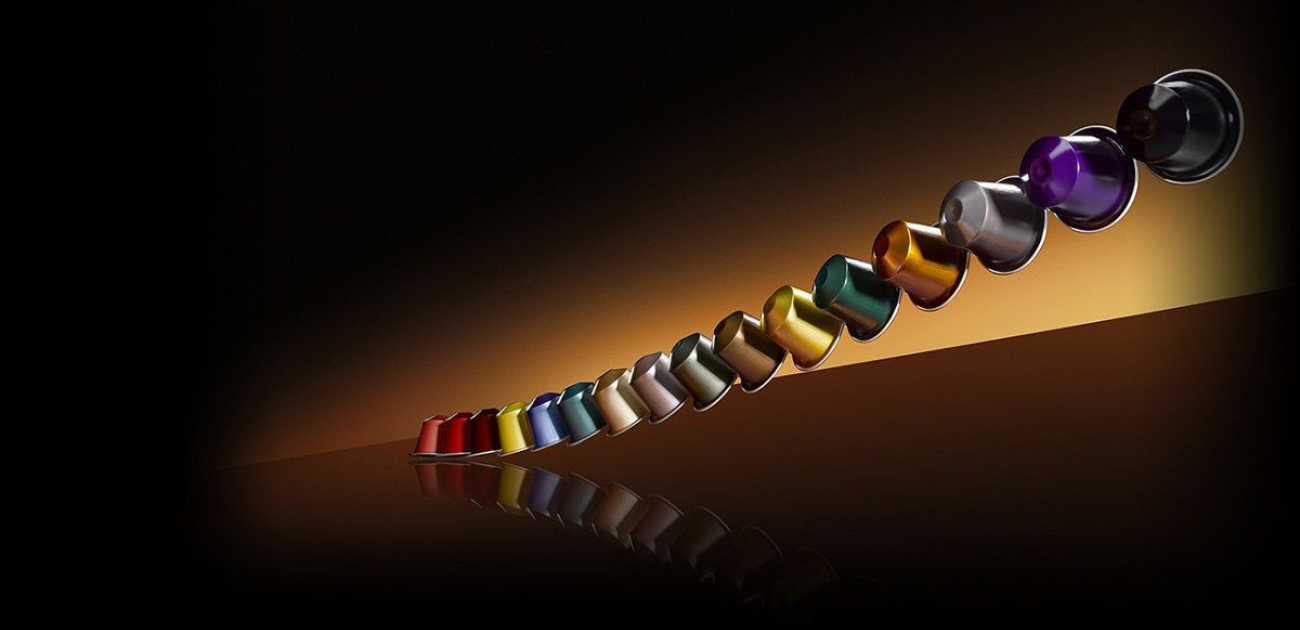 Nespresso Capsules : What Else…than the End of IP Protection?
