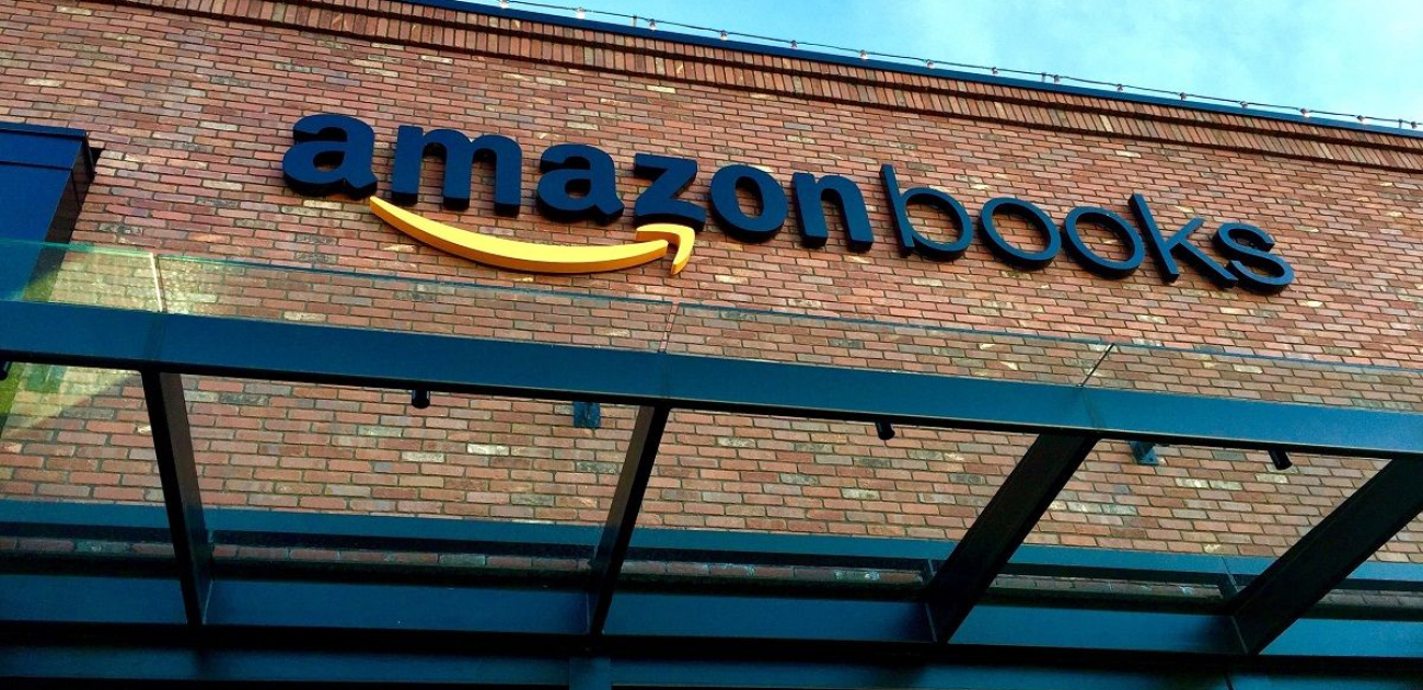 Now Trending: Amazon’s Brick and Mortar Expansion of New Concept Stores