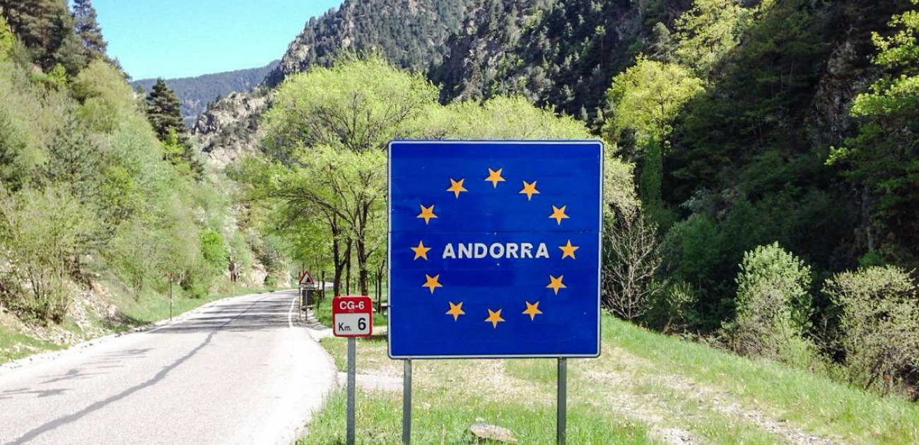 Public Procurement: Present and Future for the Competitiveness of Andorran Companies