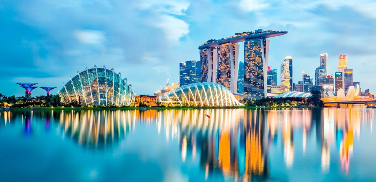 Singapore Budget 2020: Tax and Business Impact