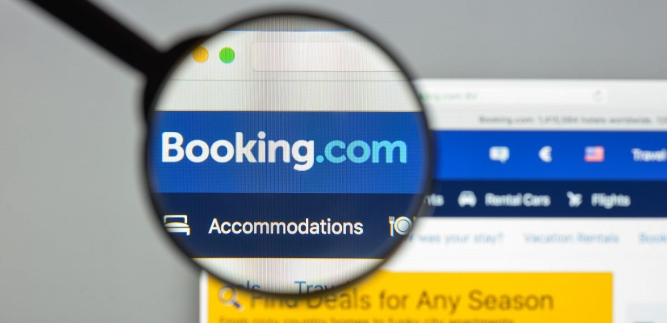 Supreme Court Affirms "Booking.com" Trademark