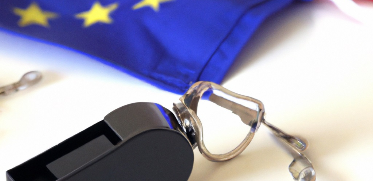 The Protection of Whistleblowers in the European and National Regulatory Landscape
