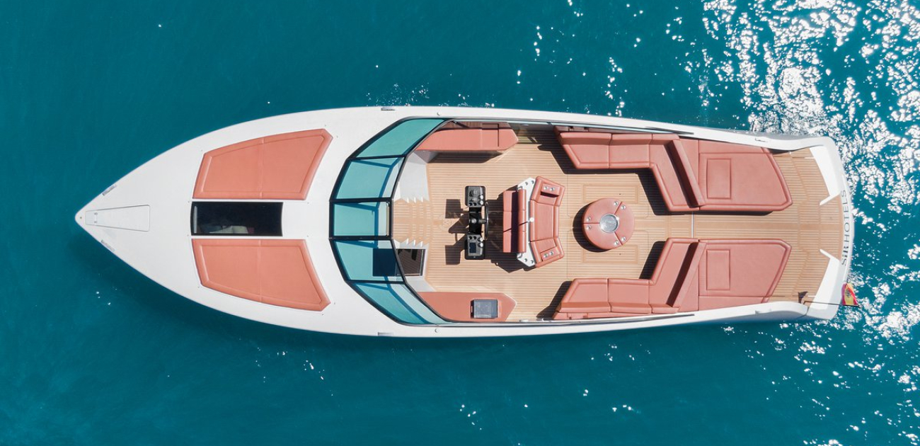 The Purchase of a (Second-Hand) Boat: Legal Matters