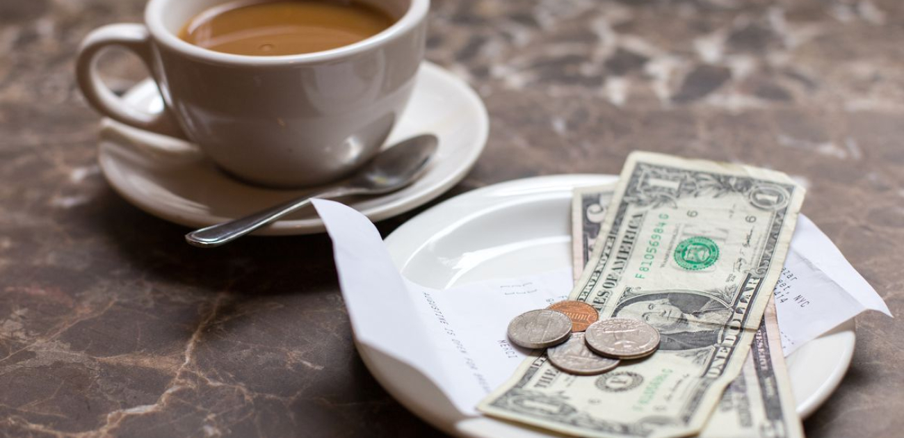 Update: Tip Pooling by Restaurant Owners is Guided by Tip Income Protection Act of 2018