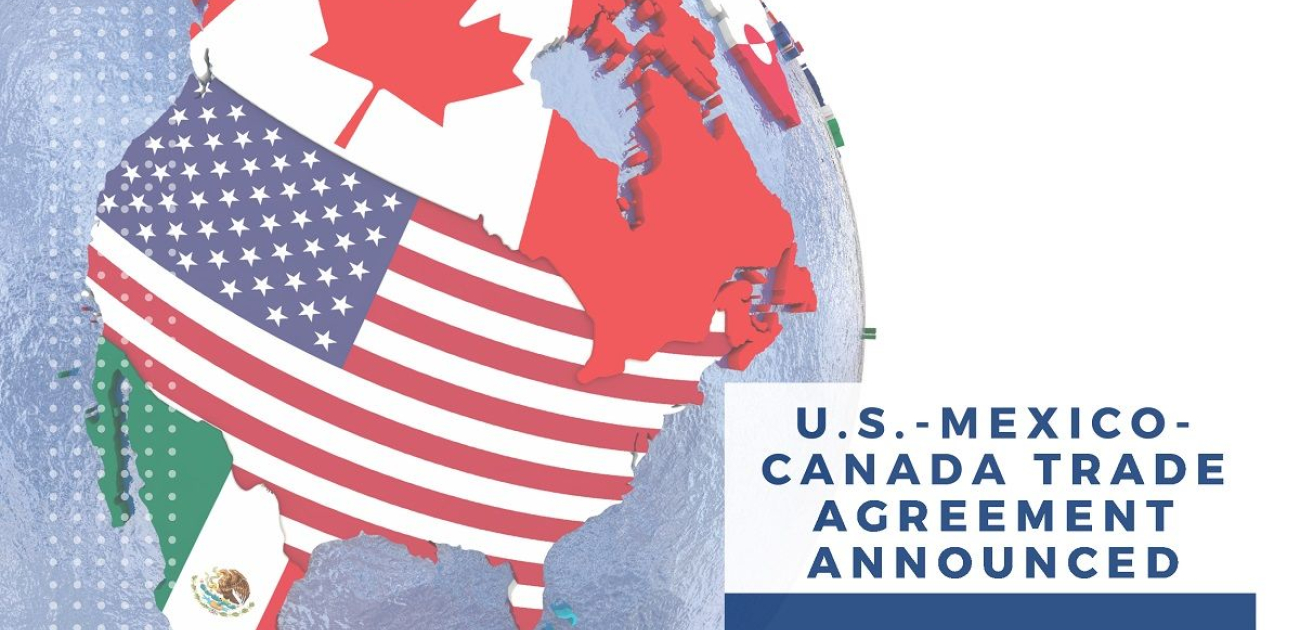 What About USMCA?