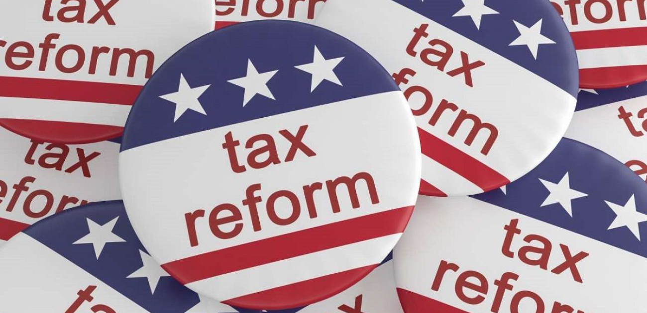 What Does Tax Reform Mean for Retail?