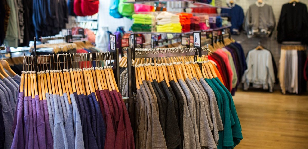 What’s Old is New Again: Department Stores Partner with Online-Only Secondhand Apparel Companies