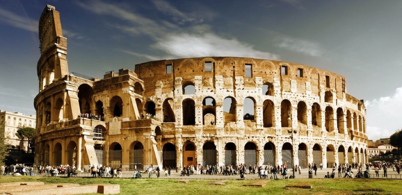 When in Rome: Our Take on the ICSC OAC (Open Air Summit)