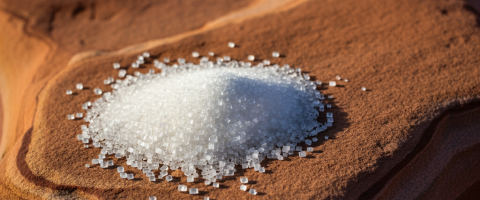 ‘No Added Sugar’ Claims Sitting Between A Rock And A Hard Place