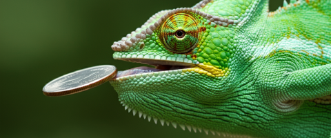 ‘Chameleon ETFS’ – Still Groundbreaking And Here To Stay?