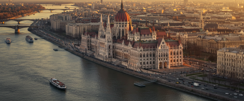 The Attractions Of Investing In Hungary