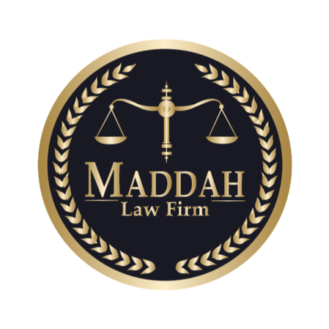 Maddah Law Firm