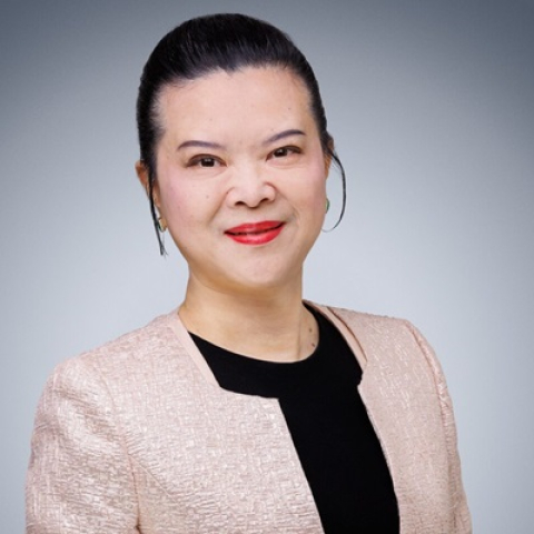 Linda Huan